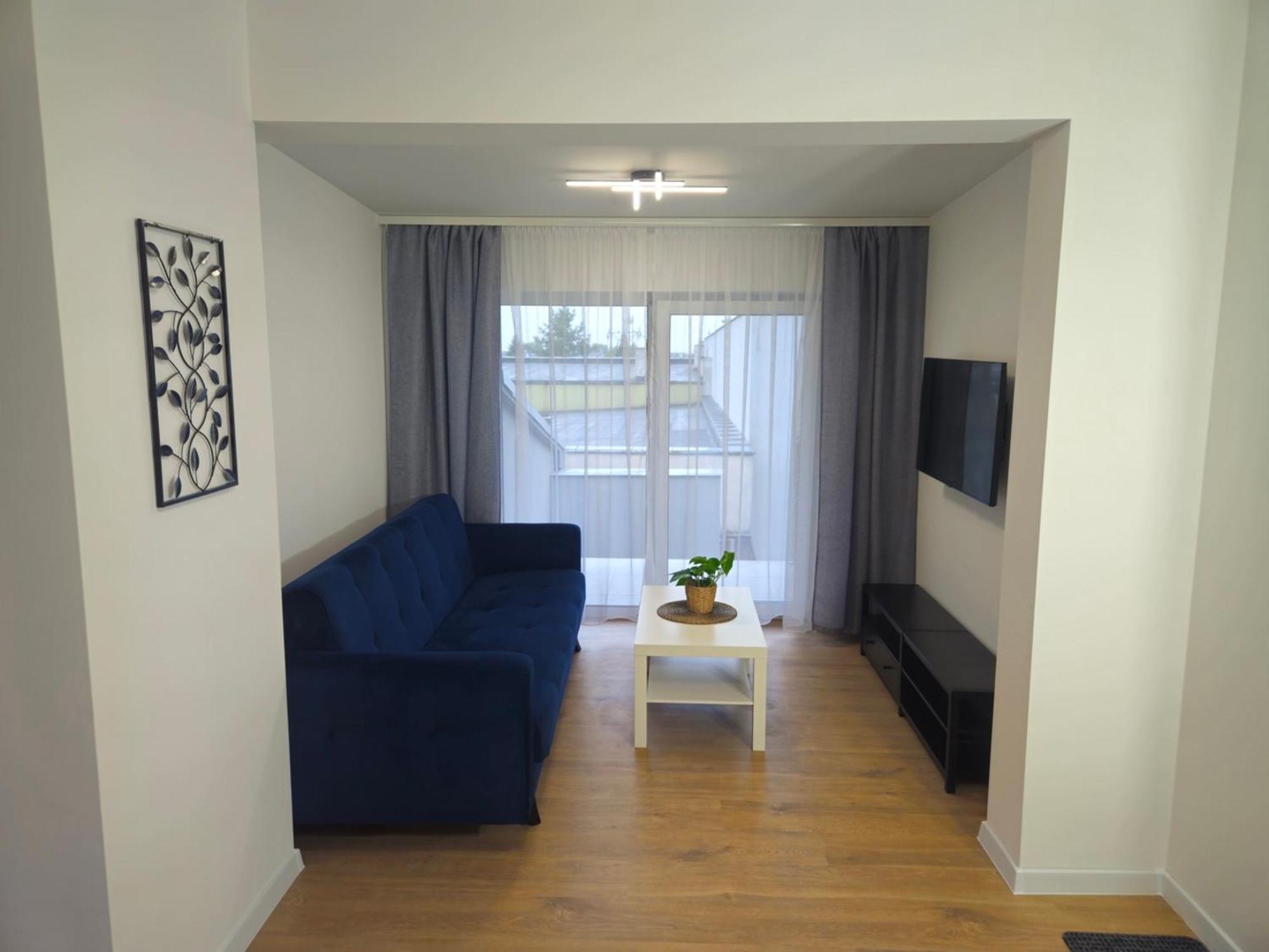 Apartamenty Modra Free Parking Stettin Exterior foto