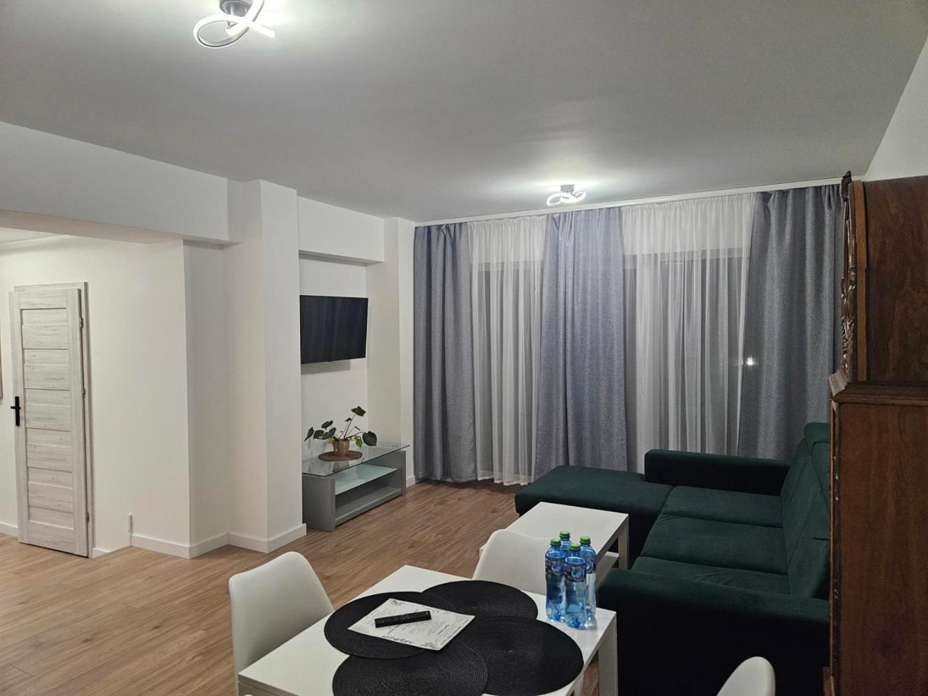Apartamenty Modra Free Parking Stettin Exterior foto