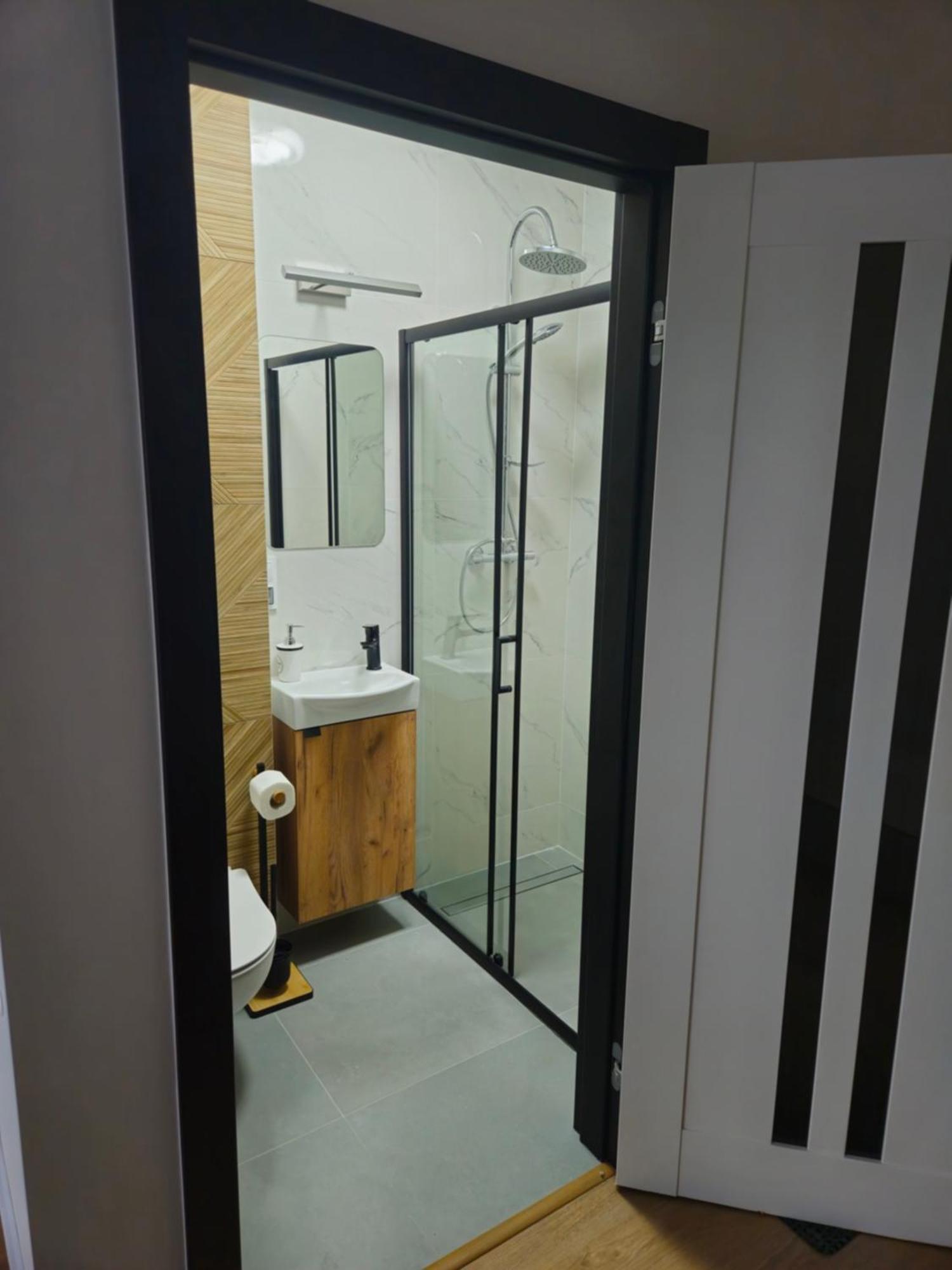 Apartamenty Modra Free Parking Stettin Exterior foto