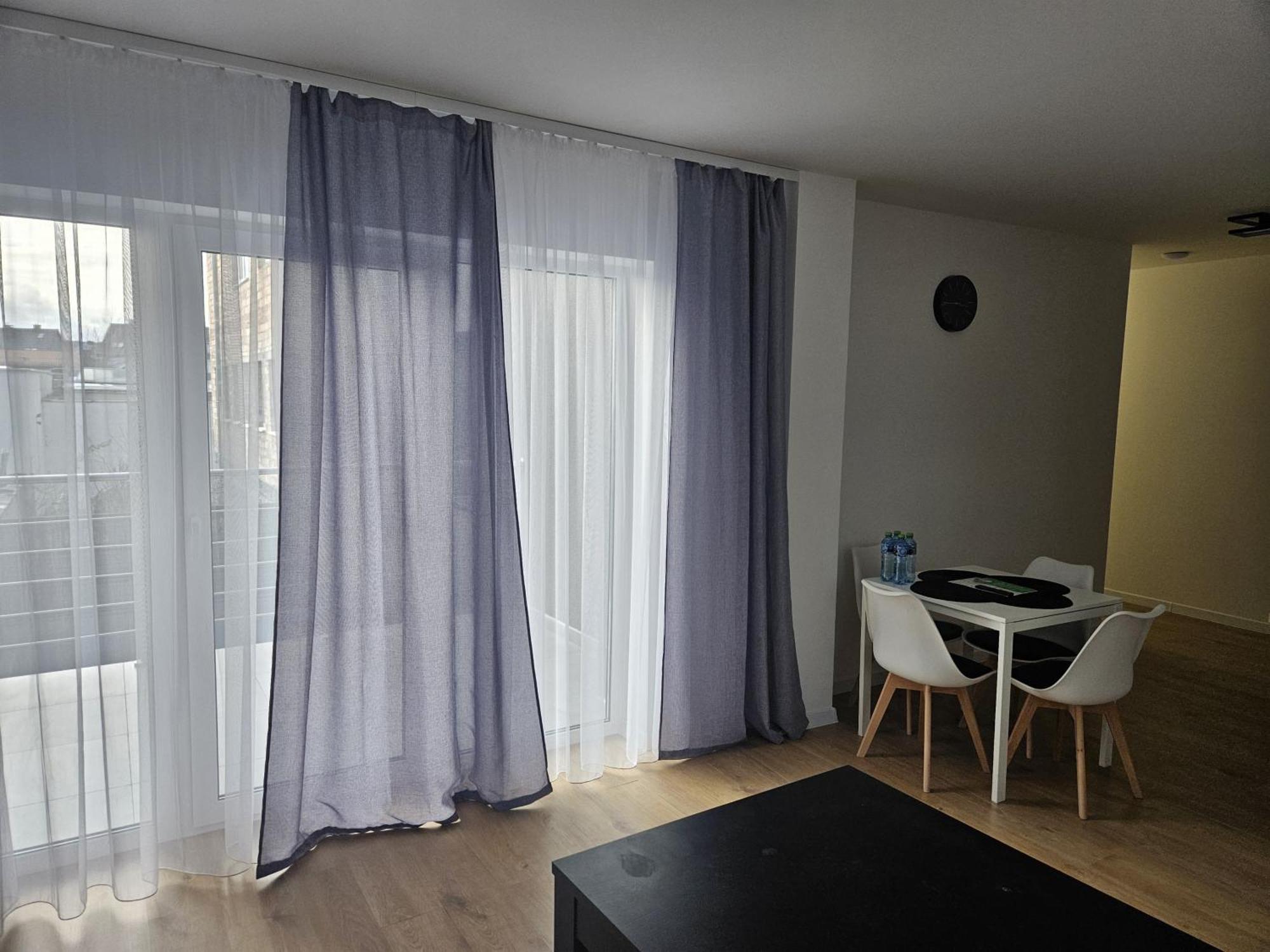 Apartamenty Modra Free Parking Stettin Exterior foto